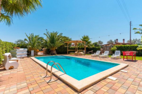 Villa Relax Galatone